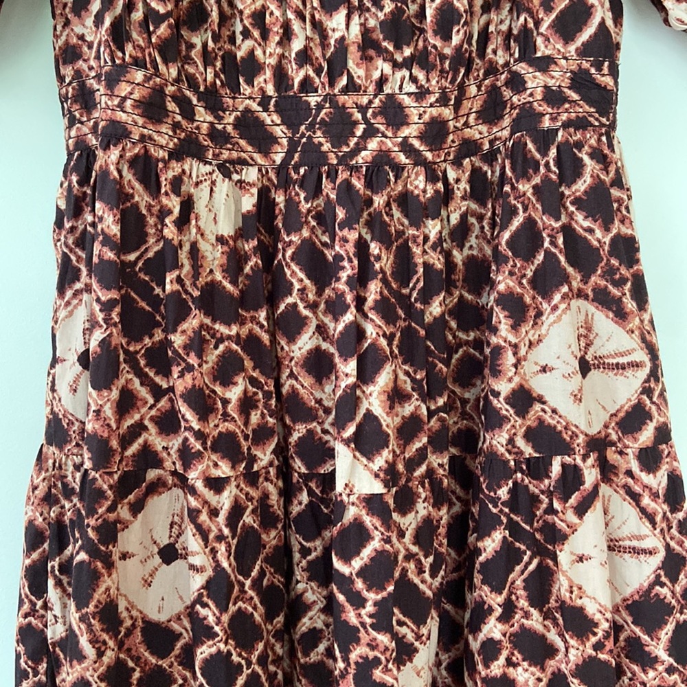 Ulla Johnson dress size 4 - Picture 3 of 7